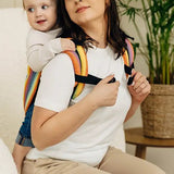 Luna Toddler Onbuhimo Pro