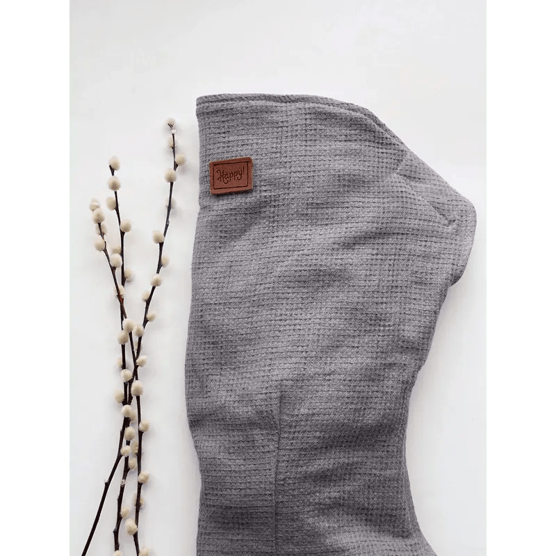 Madison Versa Baby Carrier by Happy Baby Buckle Carrier