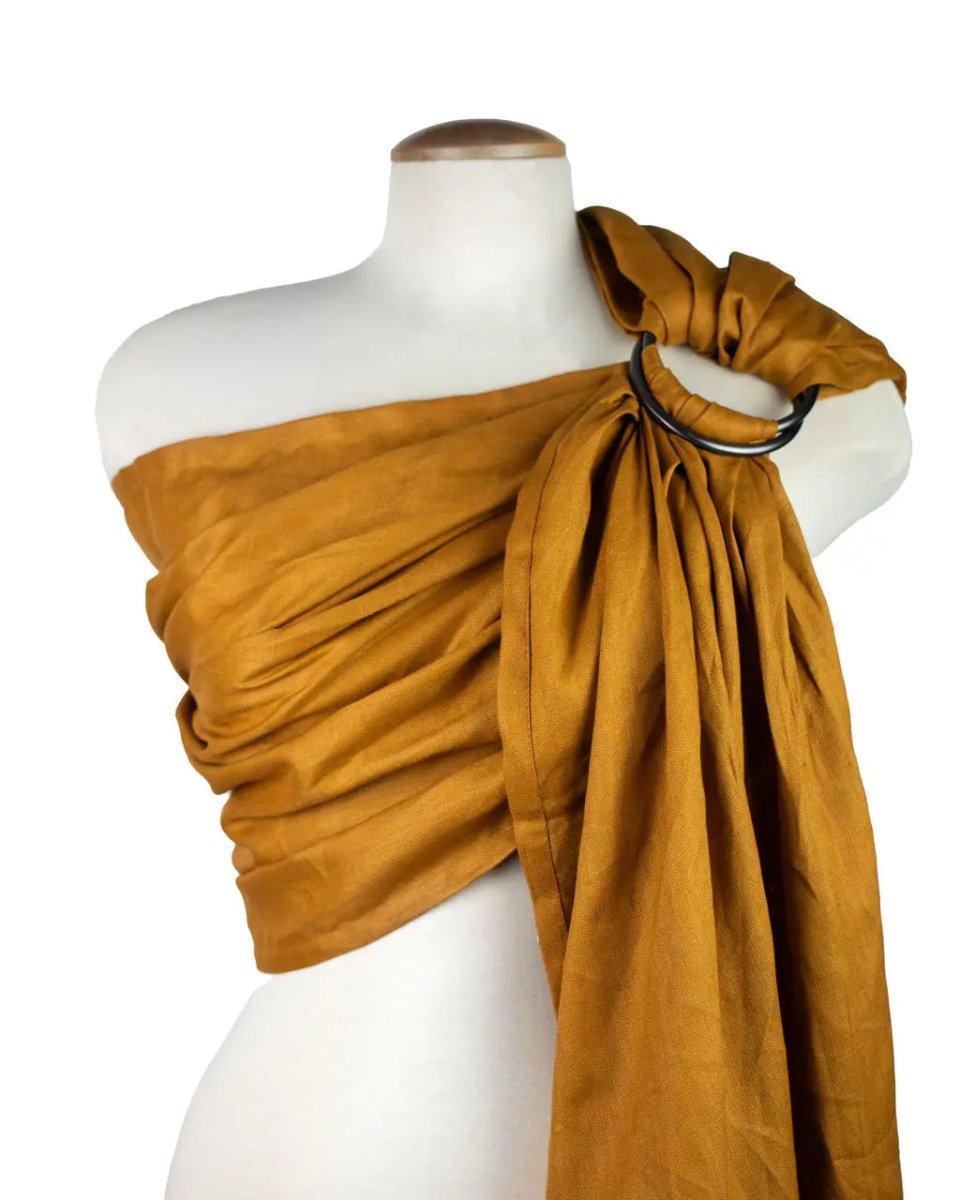 Madrid Ring Sling by Heritage Baby - Ring SlingLittle Zen One100628942532306