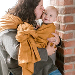 Madrid Ring Sling by Heritage Baby - Ring SlingLittle Zen One100628942532306