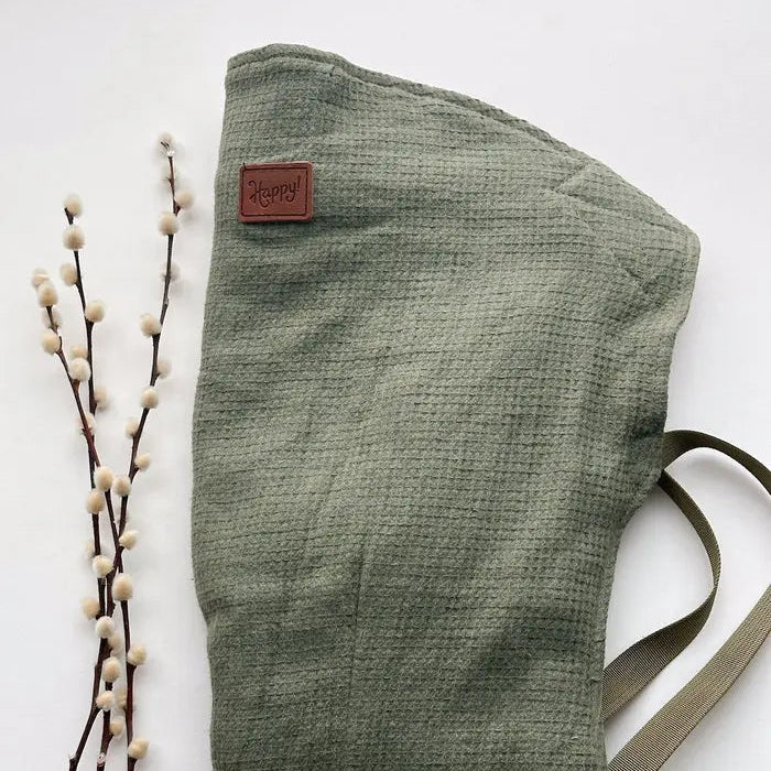 Maggie Original Baby Carrier by Happy Baby Buckle Carrier