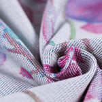 Magnolia LennyPreschool Carrier by LennyLamb - Buckle CarrierLittle Zen One5907557782234