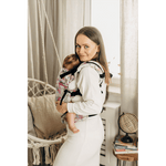 Magnolia LennyUpGrade by LennyLamb - Buckle CarrierLittle Zen One5907557749671