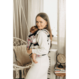 Magnolia LennyUpGrade by LennyLamb - Buckle CarrierLittle Zen One5907557749671