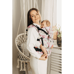 Magnolia LennyUpGrade by LennyLamb - Buckle CarrierLittle Zen One5907557749671