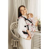 Magnolia LennyUpGrade by LennyLamb - Buckle CarrierLittle Zen One5907557749671