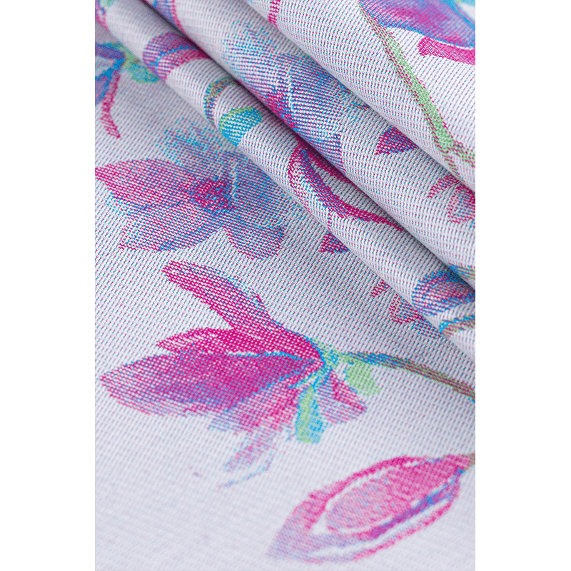 Magnolia LennyUpGrade by LennyLamb - Buckle CarrierLittle Zen One5907557749671