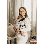 Magnolia LennyUpGrade by LennyLamb - Buckle CarrierLittle Zen One5907557749671