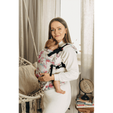 Magnolia LennyUpGrade by LennyLamb - Buckle CarrierLittle Zen One5907557749671