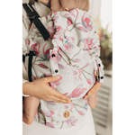 Magnolia LennyUpGrade by LennyLamb - Buckle CarrierLittle Zen One5907557749671