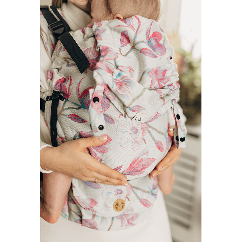 Magnolia LennyUpGrade by LennyLamb - Buckle CarrierLittle Zen One5907557749671