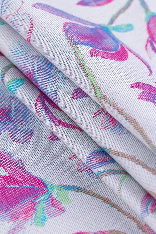 Magnolia Onbuhimo PRO by LennyLamb - OnbuhimoLittle Zen One29512784