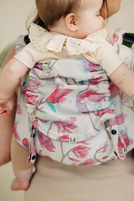 Magnolia Onbuhimo PRO by LennyLamb - OnbuhimoLittle Zen One29512784