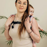 Magnolia Onbuhimo PRO by LennyLamb - OnbuhimoLittle Zen One29512784