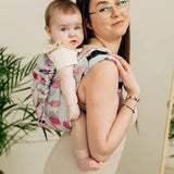 Magnolia Onbuhimo PRO by LennyLamb - OnbuhimoLittle Zen One29512784