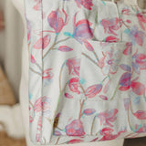 Magnolia Shoulder Bag by LennyLamb Bags