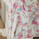 Magnolia Shoulder Bag by LennyLamb - BagsLittle Zen One5907557731577