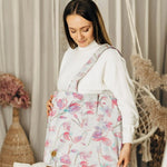 Magnolia Shoulder Bag by LennyLamb - BagsLittle Zen One5907557731577