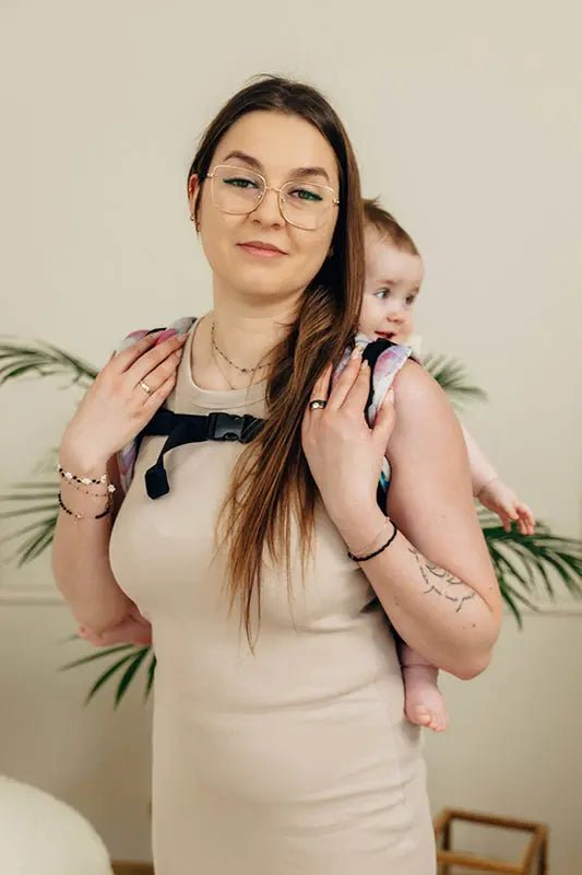 Magnolia Toddler Onbuhimo Pro