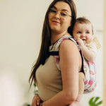 Magnolia Toddler Onbuhimo PRO by LennyLamb - OnbuhimoLittle Zen One11364432