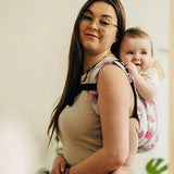 Magnolia Toddler Onbuhimo PRO by LennyLamb - OnbuhimoLittle Zen One11364432