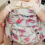 Magnolia Toddler Onbuhimo PRO by LennyLamb - OnbuhimoLittle Zen One11364432