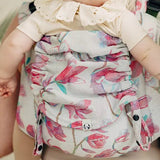 Magnolia Toddler Onbuhimo PRO by LennyLamb - OnbuhimoLittle Zen One11364432
