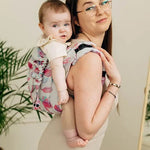 Magnolia Toddler Onbuhimo PRO by LennyLamb - OnbuhimoLittle Zen One11364432