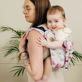 Magnolia Toddler Onbuhimo PRO by LennyLamb - OnbuhimoLittle Zen One11364432