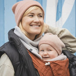 Mamalila Adult Loop Neckwarmer Baby Carrier Accessories