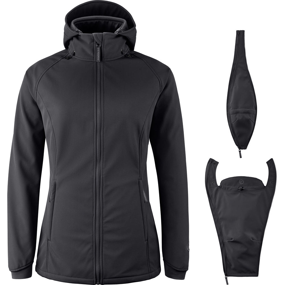 Mamalila Ajsoftf Ci Black