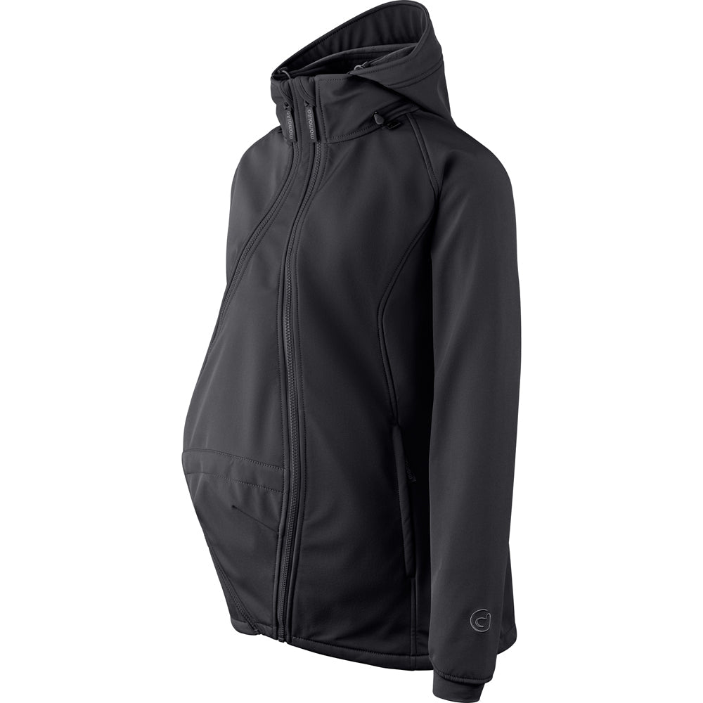 Mamalila Ajsoftf Ci Black