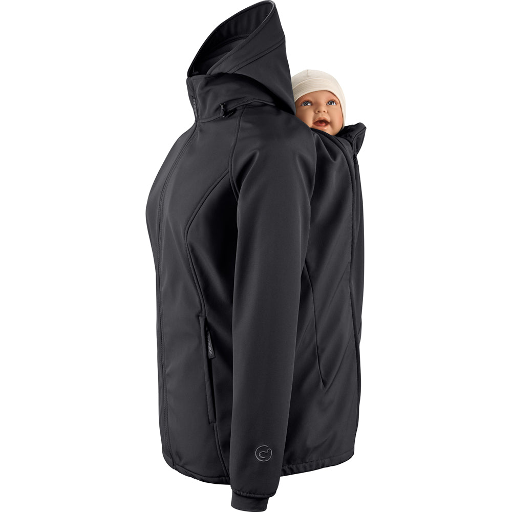 Mamalila Ajsoftf Ci Black