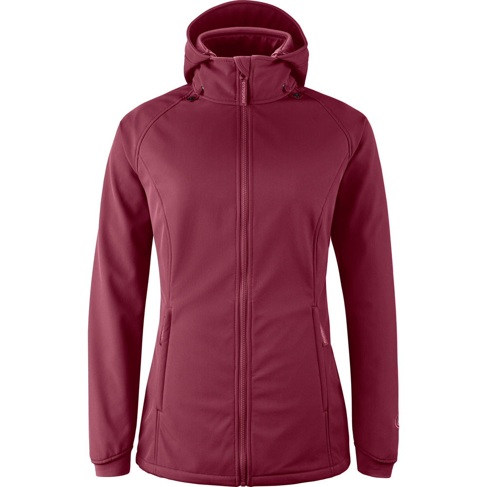 Mamalila Ajsoftf Ci Burgundy