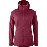 Mamalila Ajsoftf Ci Burgundy