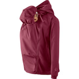 Mamalila Ajsoftf Ci Burgundy