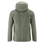 Mamalila Allrounder Agave Babywearing Jacket for Men Babywearing Outerwear