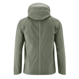 Mamalila Allrounder Agave Babywearing Jacket for Men Babywearing Outerwear