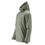 Mamalila Allrounder Agave Babywearing Jacket for Men Mamalila at Little Zen One