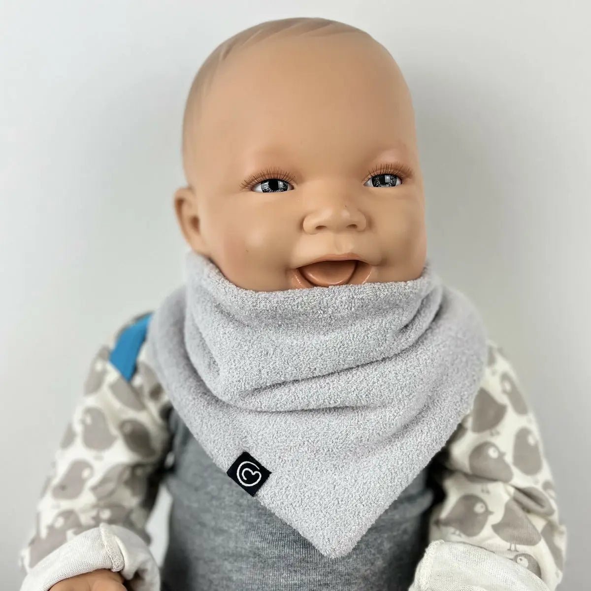Mamalila Baby Scarf Neckwarmer Baby Carrier Accessories