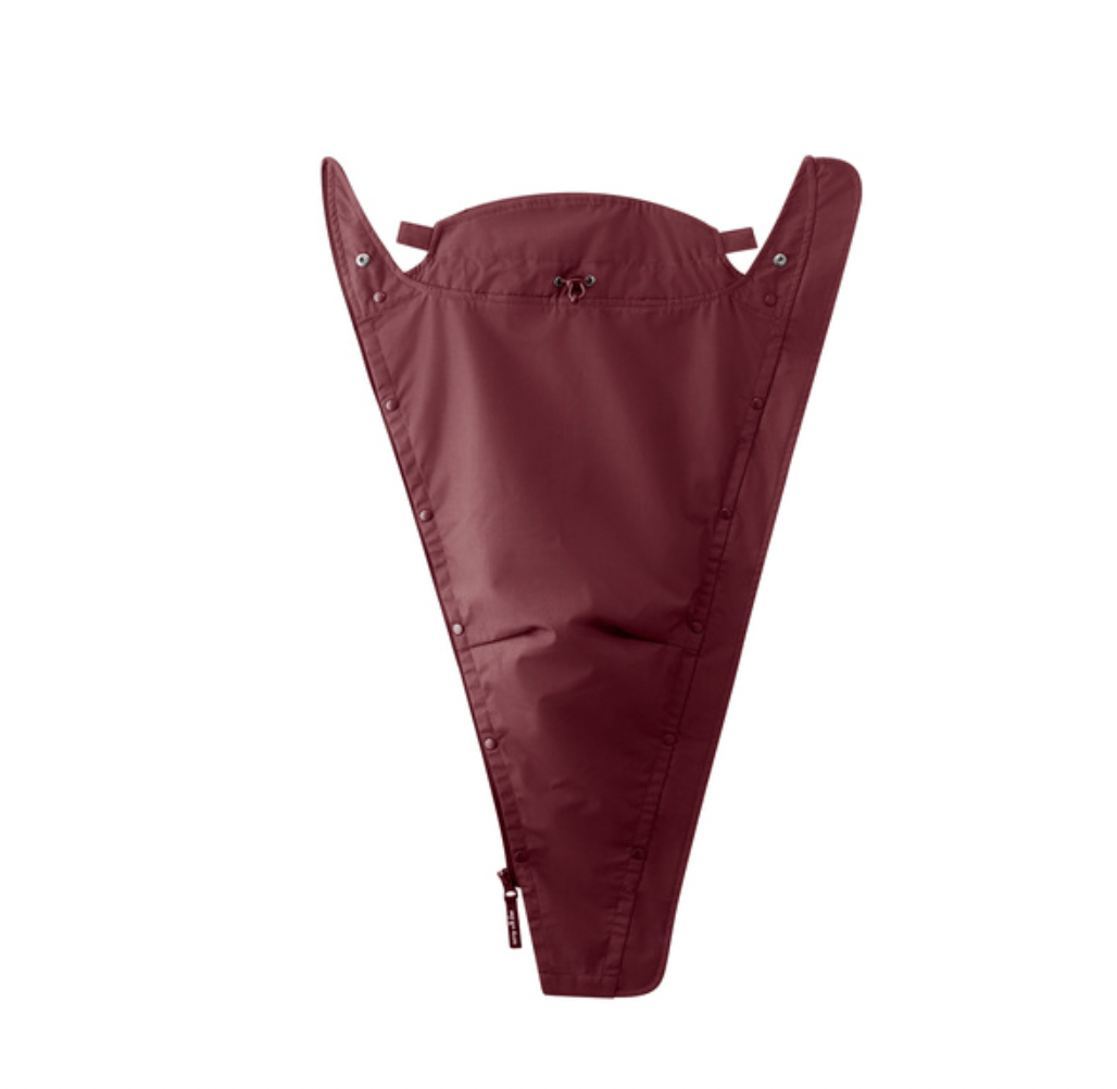 Mamalila Babywearing Insert for Berlin Short Coat - Babywearing OuterwearLittle Zen One28234576