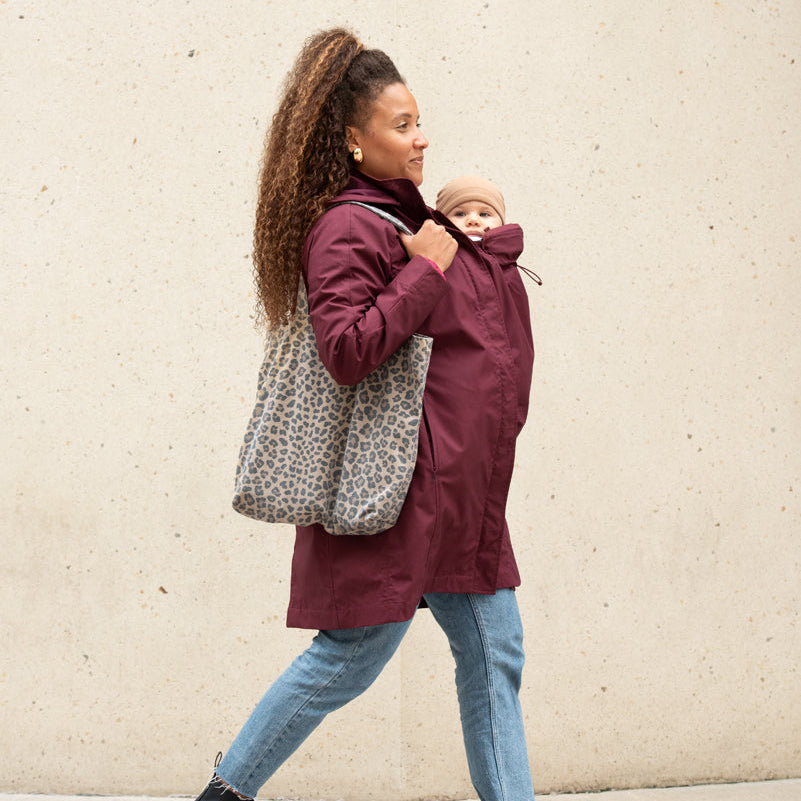 Mamalila Berlin Berry