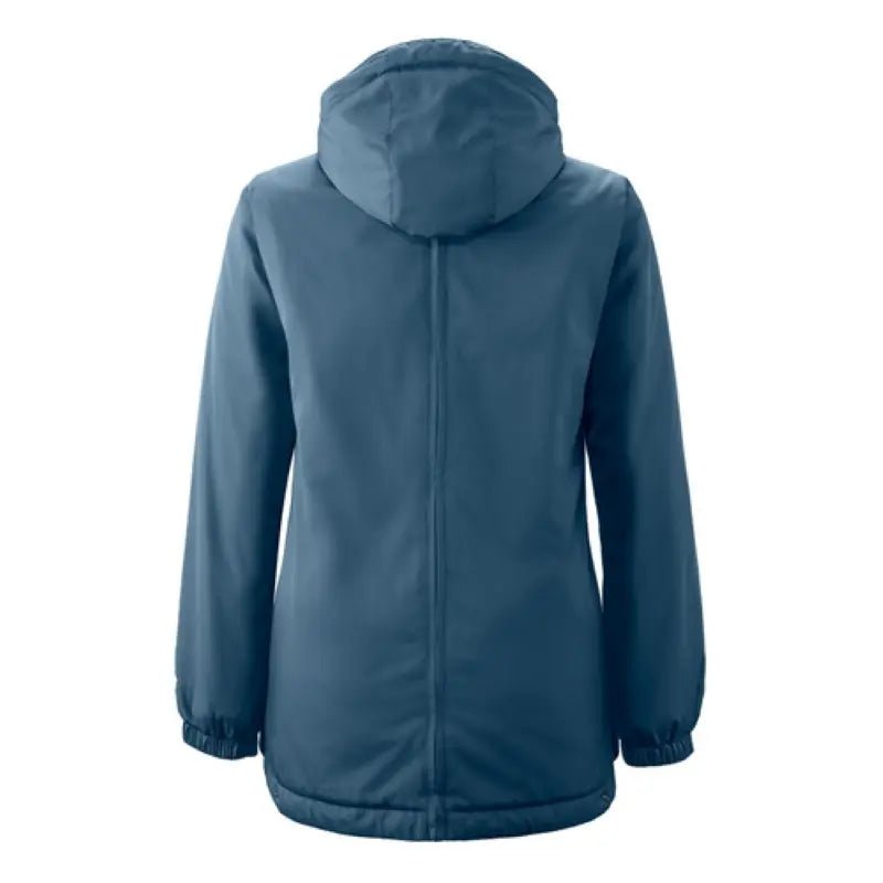 Mamalila Boston Navy Maternity and Babywearing Jacket Babywearing Outerwear