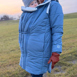 Mamalila Copenhagen Steelblue