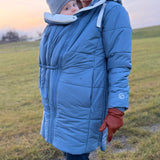 Mamalila Copenhagen Steelblue
