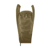 Mamalila Cosy Allrounder Softshell Babywearing Jacket Khaki Babywearing