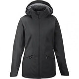 Mamalila Explorer Black Maternity and Babywearing Jacket Babywearing Outerwear