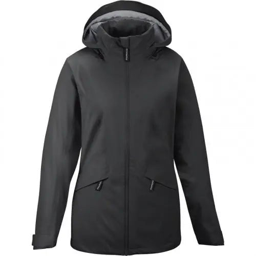 Mamalila Explorer Black Maternity and Babywearing Jacket - Babywearing OuterwearLittle Zen One4251054515163