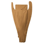 Mamalila Oslo Camel Maternity and Babywearing Wool Coat Babywearing Outerwear
