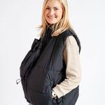 Mamalila Pv Woman Pregnant